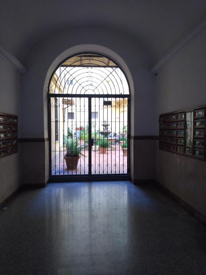 Folia Roma Exterior foto