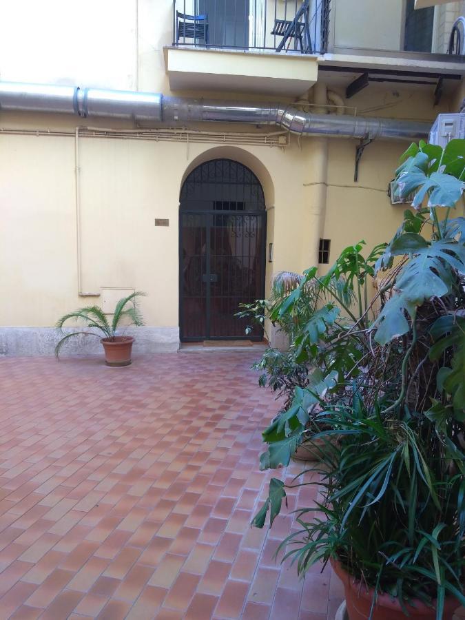 Folia Roma Exterior foto