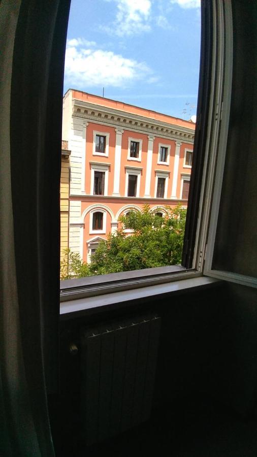 Folia Roma Exterior foto