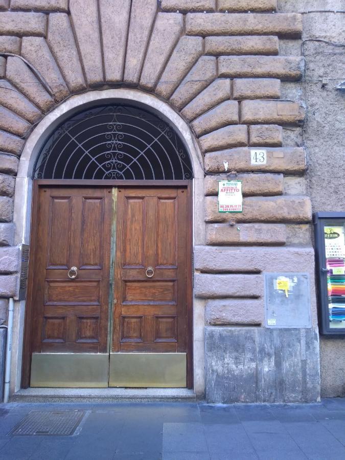 Folia Roma Exterior foto